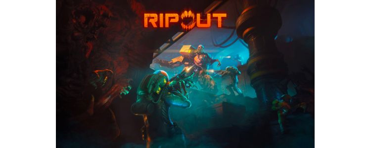 Ripout