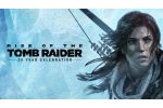 Rise of the Tomb Raider: 20 Year Celebration