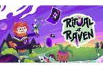 Ritual of Raven