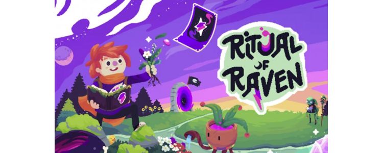 Ritual of Raven