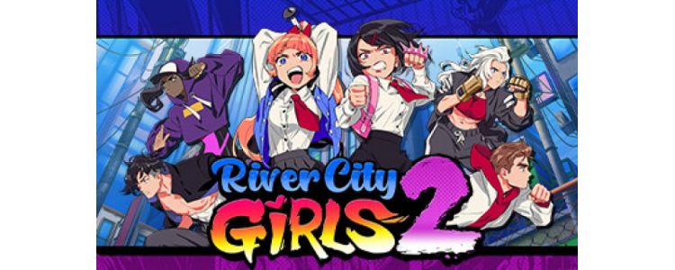 River City Girls 2