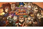 River City Saga: Three Kingdoms Next