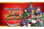 River City Saga: Three Kingdoms