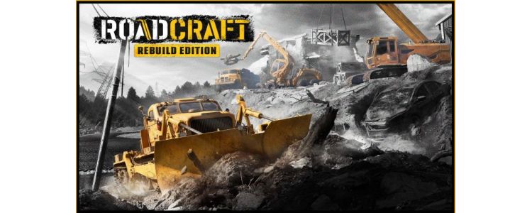RoadCraft Rebuild Edition