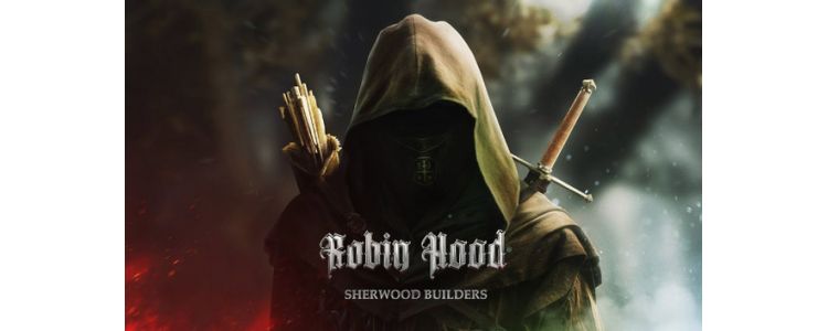 Robin Hood - Sherwood Builders