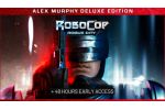 RoboCop: Rogue City Alex Murphy Edition