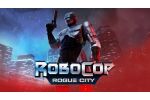 RoboCop: Rogue City