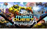 Roboquest Deluxe Edition