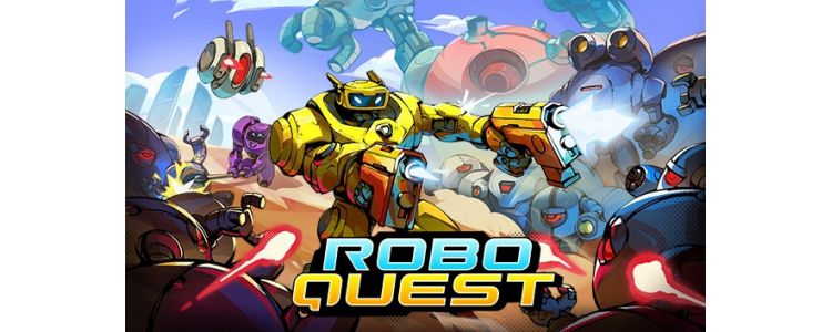 Roboquest