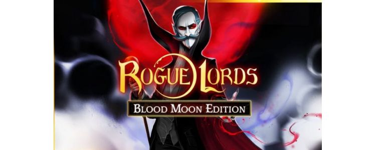 Rogue Lords - Blood Moon Edition