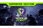 Rogue Point Supporter Edition