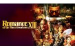 Romance of the Three Kingdoms XIII