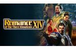 Romance of the Three Kingdoms XIV: Diplomacy and Strategy Expansion Pack