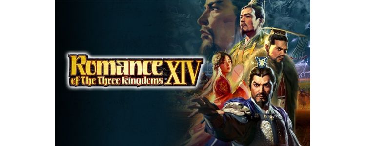 Romance of the Three Kingdoms XIV: Diplomacy and Strategy Expansion Pack