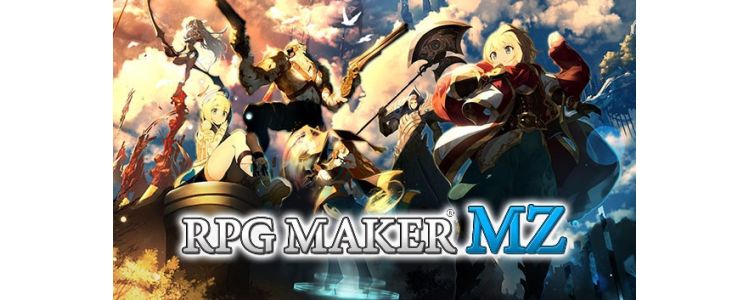 RPG Maker MZ