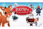 Rudolph the Red-Nosed Reindeer