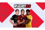 Rugby 22