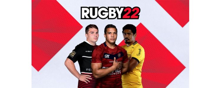 Rugby 22