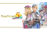 Rune Factory 5