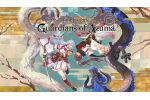 Rune Factory: Guardians of Azuma