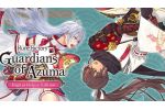 Rune Factory: Guardians of Azuma Digital Deluxe Edition