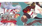 Rune Factory Guardians of Azuma Super Digital Deluxe Edition