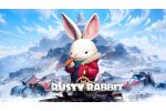 Rusty Rabbit