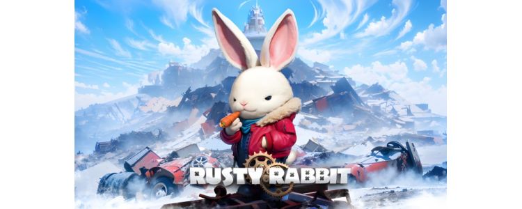 Rusty Rabbit