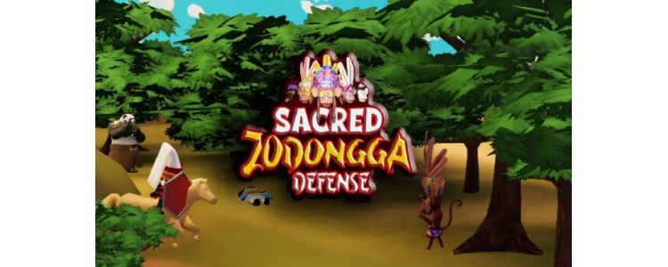 Sacred Zodongga Defense