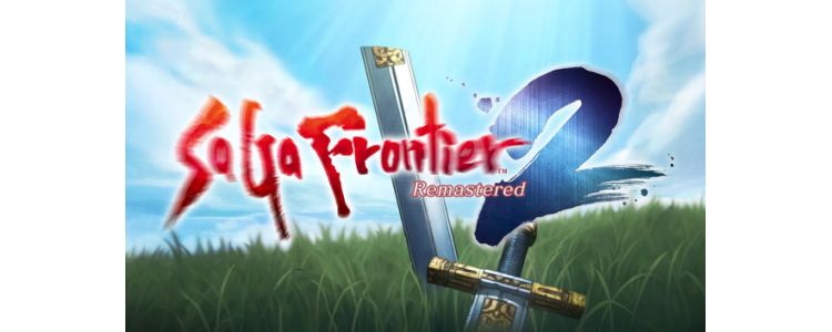SaGa Frontier 2 Remastered