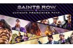 Saints Row Ultimate Franchise Pack