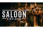 Saloon Simulator