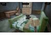 Saloon Simulator