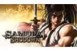 SAMURAI SHODOWN