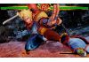 SAMURAI SHODOWN