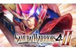 Samurai Warriors 4-II