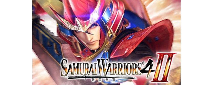 Samurai Warriors 4-II