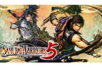 Samurai Warriors 5