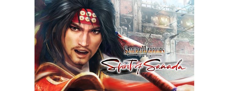 Samurai Warriors: Spirit of Sanada