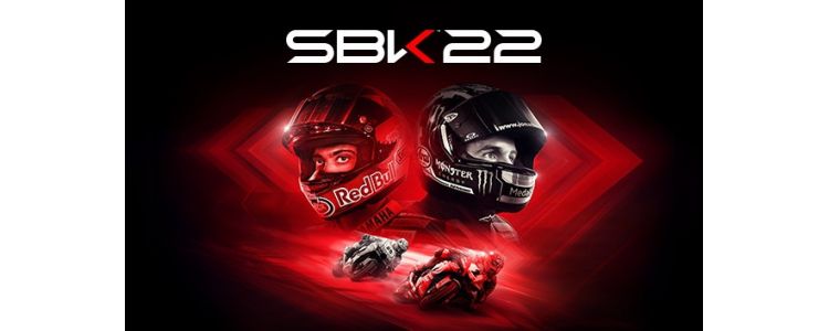 SBK 22