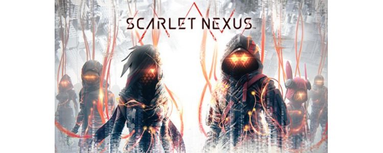 Scarlet Nexus