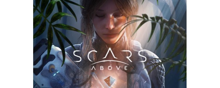 Scars Above