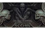 Scorn Deluxe Edition 