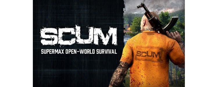 SCUM