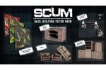 SCUM Base Building Decor Pack