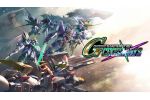 SD GUNDAM G GENERATION CROSS RAYS: Season Pass