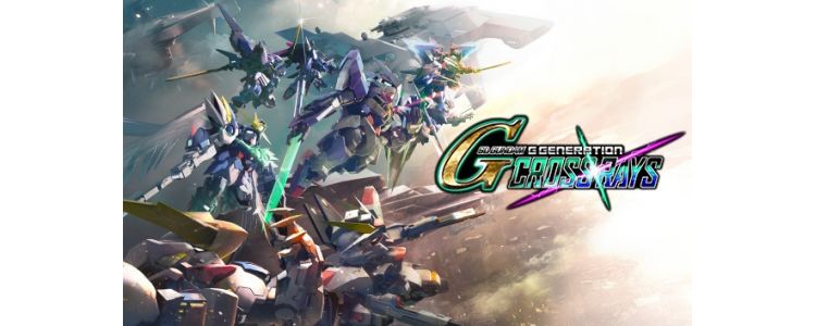 SD GUNDAM G GENERATION CROSS RAYS: Season Pass