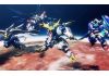 SD GUNDAM G GENERATION CROSS RAYS