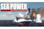 Sea Power : Naval Combat in the Missile Age