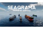 SeaOrama: World of Shipping